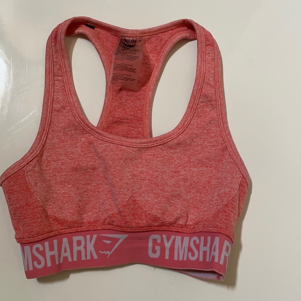 Gymshark sports bra